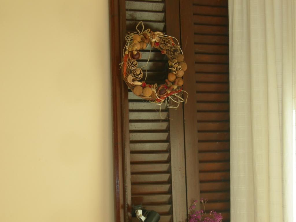 PalaiónTsiflíkion La Casa Sul Mareヴィラ エクステリア 写真